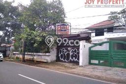 Tanah di Cilandak, Jakarta Selatan Luas 982m2 Dijual Segera Tanah di Cilandak, Jakarta Selatan Luas 982m2 Dijual Segera