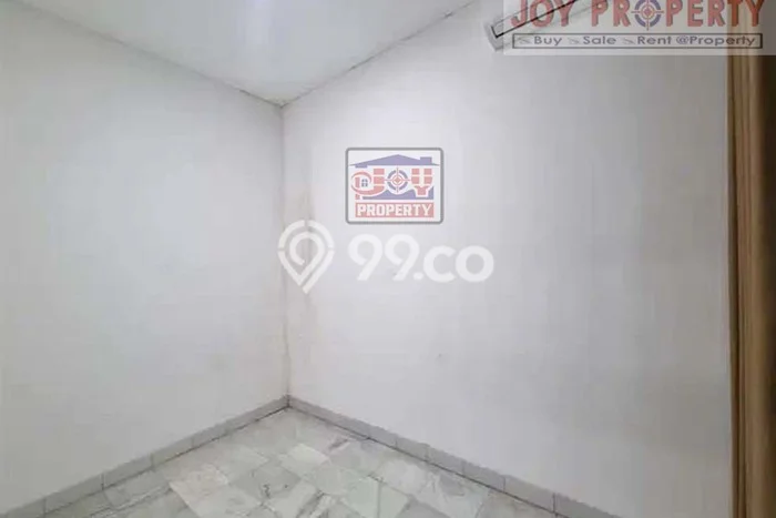 Sewa Rumah Harga Terjangkau di Intercon Jakarta Barat dengan 3 KT Sewa Rumah Harga Terjangkau di Intercon Jakarta Barat dengan 3 KT