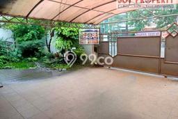 Hunian Elit LB 500m2 Siap Pakai Desain Elegan di Green garden, Jakarta Barat Hunian Elit LB 500m2 Siap Pakai Desain Elegan di Green garden, Jakarta Barat
