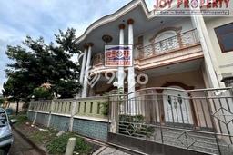 Rumah Terawat 5 KT 4 KM di Modernland, Tangerang Rumah Terawat 5 KT 4 KM di Modernland, Tangerang