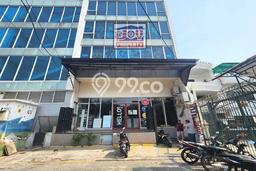 Ruko Dijual di Jakarta Utara LT 168m2 & LB 836m2 Lokasi Terbaik! Ruko Dijual di Jakarta Utara LT 168m2 & LB 836m2 Lokasi Terbaik!