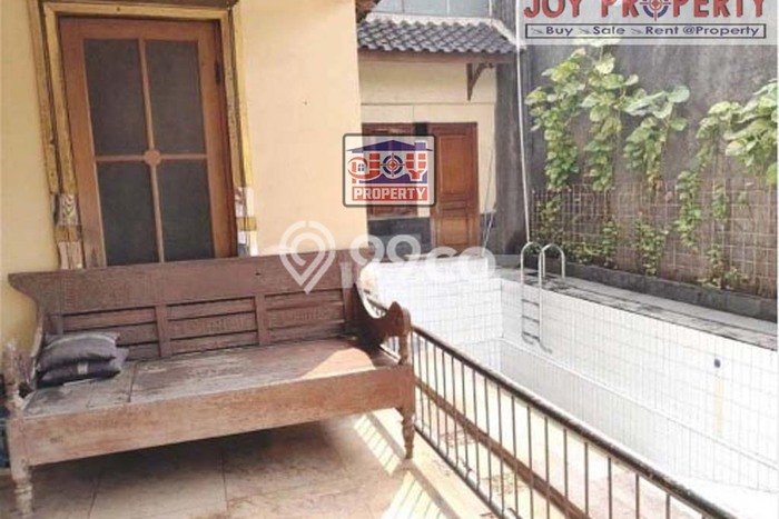 Hunian Super Mewah dengan Akses Paling Strategis di Intercon, Jakarta Barat Hunian Super Mewah dengan Akses Paling Strategis di Intercon, Jakarta Barat