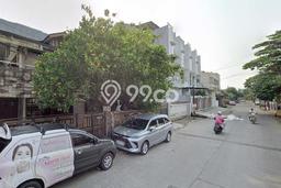 Rumah Elit Modern Siap Huni di Duri Kepa Jakarta Barat Rumah Elit Modern Siap Huni di Duri Kepa Jakarta Barat
