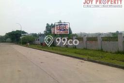 Tanah di Lippo Cikarang, Cikarang Luas 8000m2 Dijual Segera Tanah di Lippo Cikarang, Cikarang Luas 8000m2 Dijual Segera