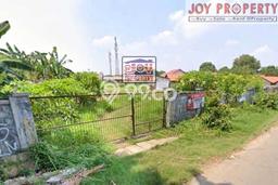 Untuk Disewa Tanah di Kav DKI Jakarta Barat Seluas 7440m2 Untuk Disewa Tanah di Kav DKI Jakarta Barat Seluas 7440m2
