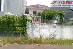 Kavling Tanah untuk Dijual di Meruya, Jakarta Barat, Luas 200m2 Kavling Tanah untuk Dijual di Meruya, Jakarta Barat, Luas 200m2