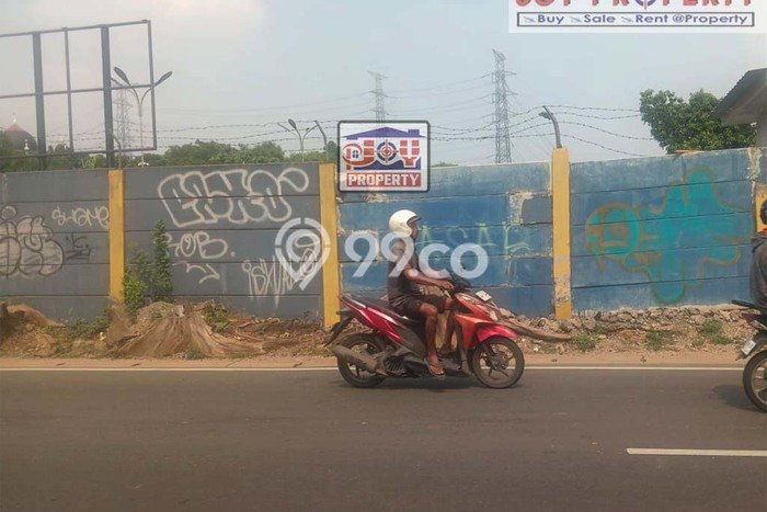 Tanah Kavling Dijual di Kembangan Selatan, Jakarta Barat dengan Luas Tanah 7995m2 Tanah Kavling Dijual di Kembangan Selatan, Jakarta Barat dengan Luas Tanah 7995m2
