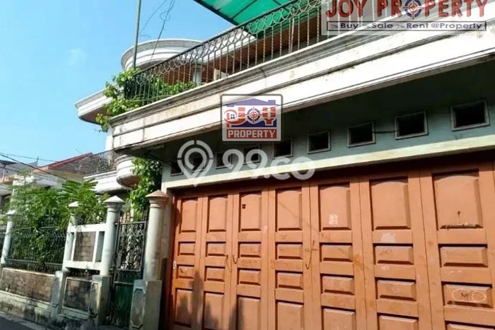 Rumah Luxury Modern Tanpa Renovasi di Duri Kepa Jakarta Barat Rumah Luxury Modern Tanpa Renovasi di Duri Kepa Jakarta Barat
