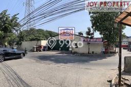 Gudang Dijual di Jakarta Utara LT 6961m2 & LB 3200m2 Lokasi Terbaik! Gudang Dijual di Jakarta Utara LT 6961m2 & LB 3200m2 Lokasi Terbaik!