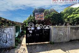 Lahan Kosong Dijual di Cibinong, Bogor, Luas 3560m2 Area Strategis Lahan Kosong Dijual di Cibinong, Bogor, Luas 3560m2 Area Strategis