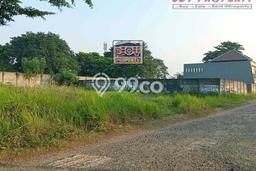 Tanah Kavling Dijual di Jakarta Barat dengan Spesifikasi 360m2 Tanah Kavling Dijual di Jakarta Barat dengan Spesifikasi 360m2