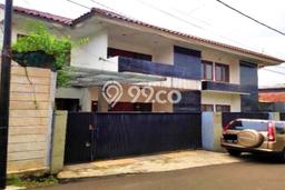 Best Deal Hunian Premium Ideal dan Luas di Kebayoran Lama, Jakarta Selatan Best Deal Hunian Premium Ideal dan Luas di Kebayoran Lama, Jakarta Selatan