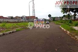 Tanah Kavling Dijual di Jakarta Barat dengan Spesifikasi 460m2 Tanah Kavling Dijual di Jakarta Barat dengan Spesifikasi 460m2