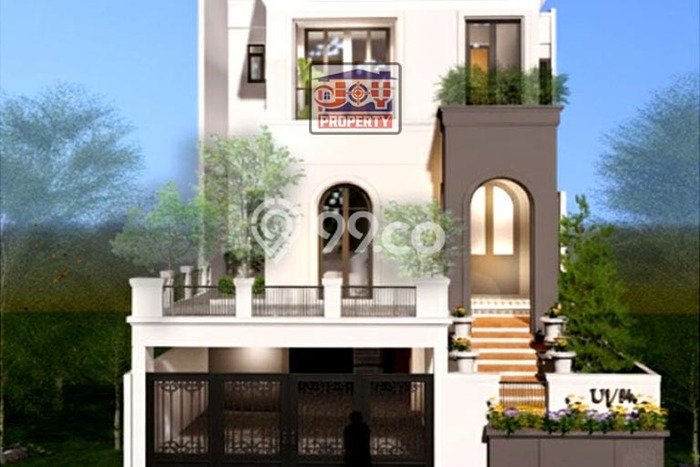 Rumah Luxury Modern Siap Huni di Intercon Jakarta Barat Rumah Luxury Modern Siap Huni di Intercon Jakarta Barat