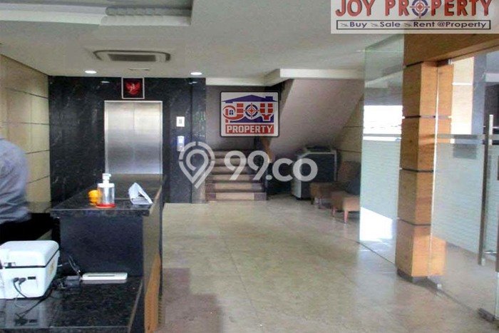 Untuk Dijual! Kantor di Pondok Pinang Jakarta Selatan LT 346m2 / LB 1260m2 Kawasan Bisnis Untuk Dijual! Kantor di Pondok Pinang Jakarta Selatan LT 346m2 / LB 1260m2 Kawasan Bisnis