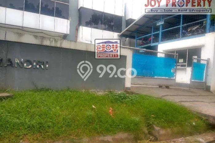 Paling Diincar! Gudang Dijual di Jababeka Harga Kompetitif Paling Diincar! Gudang Dijual di Jababeka Harga Kompetitif