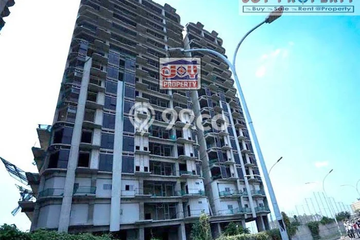 Kavling Tanah untuk Dijual di Alam Sutera, Tangerang, Luas 8000m2 Kavling Tanah untuk Dijual di Alam Sutera, Tangerang, Luas 8000m2