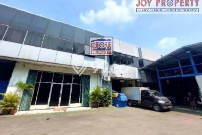 Paling Diincar! Gudang Dijual di Jababeka Harga Kompetitif Paling Diincar! Gudang Dijual di Jababeka Harga Kompetitif