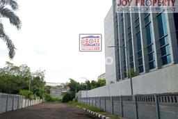 Tanah Area Prospektif Kawasan Kelapa Gading, Luas 4629m², Akses ke Pusat Kota, Lingkungan Asri Tanah Area Prospektif Kawasan Kelapa Gading, Luas 4629m², Akses ke Pusat Kota, Lingkungan Asri