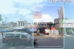 Paling Diincar! Ruko Dijual di Lenteng Agung Harga Kompetitif Paling Diincar! Ruko Dijual di Lenteng Agung Harga Kompetitif
