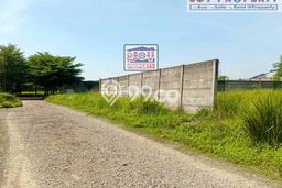 Untuk Dijual Tanah di Jakarta Barat, Luas 720m2 - Untuk Dijual Tanah di Jakarta Barat, Luas 720m2 -