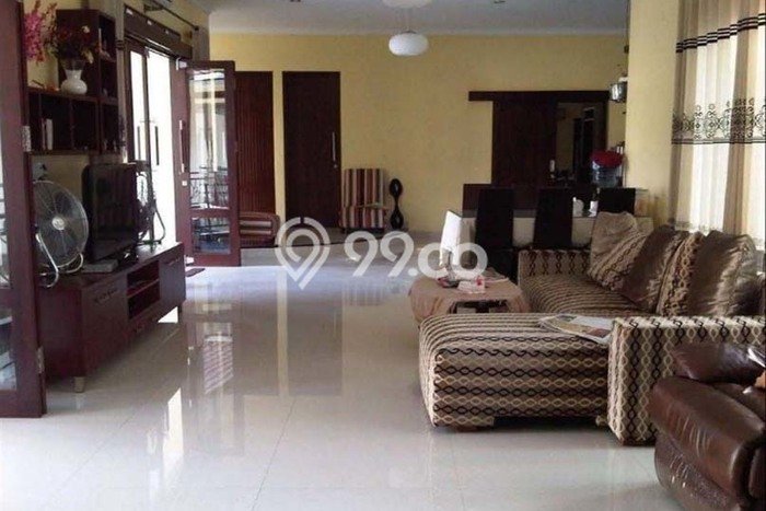 Hunian Mewah LB 500m2 Siap Pakai Desain Elegan di Lebak Bulus, Jakarta Selatan Hunian Mewah LB 500m2 Siap Pakai Desain Elegan di Lebak Bulus, Jakarta Selatan