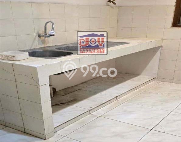 For Sale! Luxury House LT 162m2 Desain Elegan di Intercon For Sale! Luxury House LT 162m2 Desain Elegan di Intercon