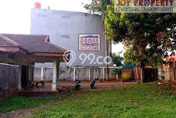 LOKASI STRATEGIS! Tanah di Mampang, Luas 680m², Area Asri, Cocok untuk Investasi LOKASI STRATEGIS! Tanah di Mampang, Luas 680m², Area Asri, Cocok untuk Investasi