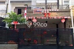 Rumah Minimalis 3 KT di Kembangan Selatan Jakarta Barat Unfurnished Rumah Minimalis 3 KT di Kembangan Selatan Jakarta Barat Unfurnished