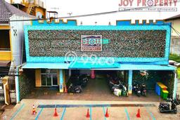Rumah Kost Dijual di Bandung Kidul, Bandung dengan 50 Kamar Tidur, 50 Kamar Mandi Rumah Kost Dijual di Bandung Kidul, Bandung dengan 50 Kamar Tidur, 50 Kamar Mandi