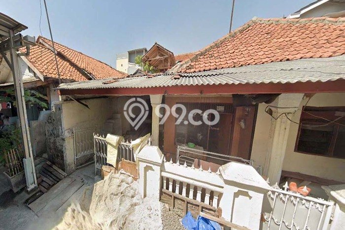 Rumah Modern Cantik 4 Kamar Bisa Langsung Pindah di Koja Rumah Modern Cantik 4 Kamar Bisa Langsung Pindah di Koja