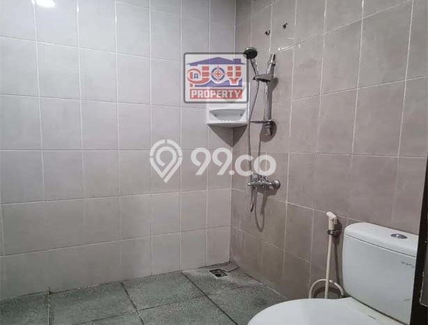 Sewa Rumah Harga Terjangkau di Intercon Jakarta Barat dengan 3 KT Sewa Rumah Harga Terjangkau di Intercon Jakarta Barat dengan 3 KT