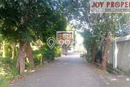 Untuk Dijual Tanah di Jakarta Barat, Luas 500m2 SHM Untuk Dijual Tanah di Jakarta Barat, Luas 500m2 SHM