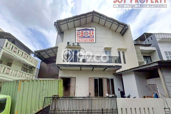 Lokasi Strategis! Dijual Gudang Bisnis di Kelapa Gading, Jakarta Utara Kondisi Baik Lokasi Strategis! Dijual Gudang Bisnis di Kelapa Gading, Jakarta Utara Kondisi Baik