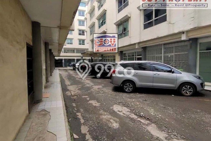 Untuk Dijual Ruko di Tebet Jakarta Selatan LT 128m2 / LB 591m2 Untuk Dijual Ruko di Tebet Jakarta Selatan LT 128m2 / LB 591m2