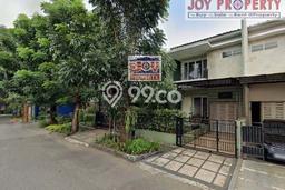 KESEMPATAN EMAS! Rumah Premium area Ciputat, Tangerang Selatan, LT 150m² LB 189m² KESEMPATAN EMAS! Rumah Premium area Ciputat, Tangerang Selatan, LT 150m² LB 189m²