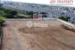 Disewakan Tanah Seluas 15000m2 di Cakung, Jakarta Timur Disewakan Tanah Seluas 15000m2 di Cakung, Jakarta Timur