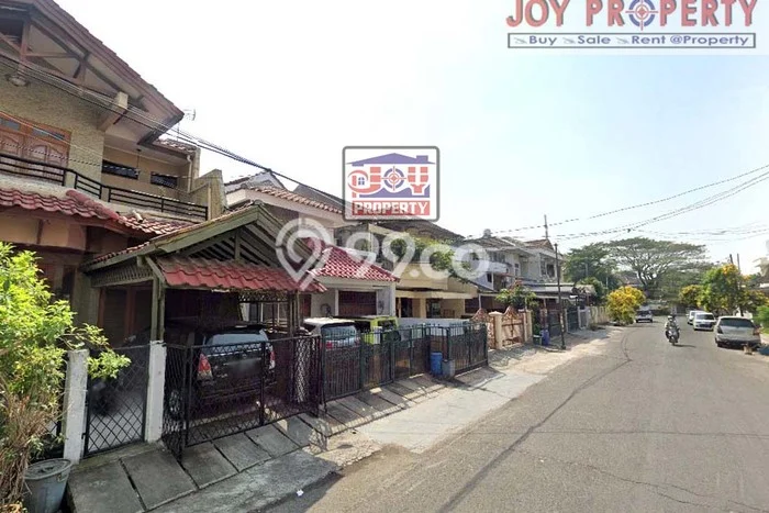Siap Huni Rumah Mewah 4 Kamar di Kelapa Gading Dekat ke Mana Pun Siap Huni Rumah Mewah 4 Kamar di Kelapa Gading Dekat ke Mana Pun