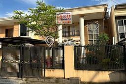 Hot Offer Hunian Premium Ideal dan Luas di Kelapa Dua, Tangerang Hot Offer Hunian Premium Ideal dan Luas di Kelapa Dua, Tangerang