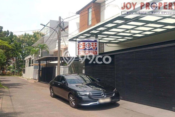 Lahan Dijual Lokasi Strategis di Jakarta Barat dengan Luas 200m2 Lahan Dijual Lokasi Strategis di Jakarta Barat dengan Luas 200m2