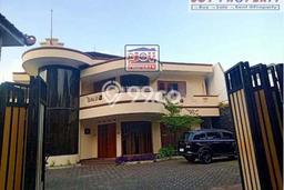 Siap Huni Rumah Mewah 5 Kamar di Cilandak Dekat ke Mana Saja Siap Huni Rumah Mewah 5 Kamar di Cilandak Dekat ke Mana Saja
