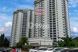 Untuk Dijual Apartemen 3 KT & 2 KM di Jakarta Barat Area Strategis Untuk Dijual Apartemen 3 KT & 2 KM di Jakarta Barat Area Strategis