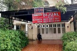Rumah Elit LB 224m2 Siap Huni Desain Elegan di Lippo Karawaci, Tangerang Rumah Elit LB 224m2 Siap Huni Desain Elegan di Lippo Karawaci, Tangerang