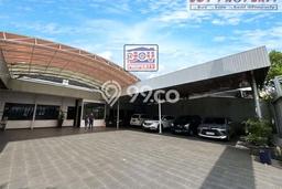 Dijual Pabrik di Jatinegara, Jakarta Timur Harga Penawaran Spesial Dijual Pabrik di Jatinegara, Jakarta Timur Harga Penawaran Spesial