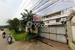 Pabrik Dijual di Gunung Putri LT 6500m2, LB 5188m2 Solusi Investasi Cerdas Pabrik Dijual di Gunung Putri LT 6500m2, LB 5188m2 Solusi Investasi Cerdas