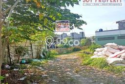Tanah Kosong Dijual di Tangerang dengan Area 3846m2 Tanah Kosong Dijual di Tangerang dengan Area 3846m2