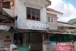 Rumah Minimalis 4 Kamar LT 180m2 di Kembangan Baru Rumah Minimalis 4 Kamar LT 180m2 di Kembangan Baru