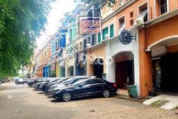 Ruko Dijual di Kelapa Gading Jakarta Utara dengan Luas Bangunan 345m2 Ruko Dijual di Kelapa Gading Jakarta Utara dengan Luas Bangunan 345m2