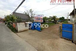 Unit Gudang Dijual di Benda Tangerang Luas Bangunan 290m2 Unit Gudang Dijual di Benda Tangerang Luas Bangunan 290m2
