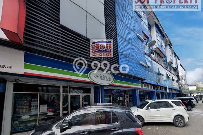 Dijual Ruko di Senen, Jakarta Pusat Harga Penawaran Spesial Dijual Ruko di Senen, Jakarta Pusat Harga Penawaran Spesial